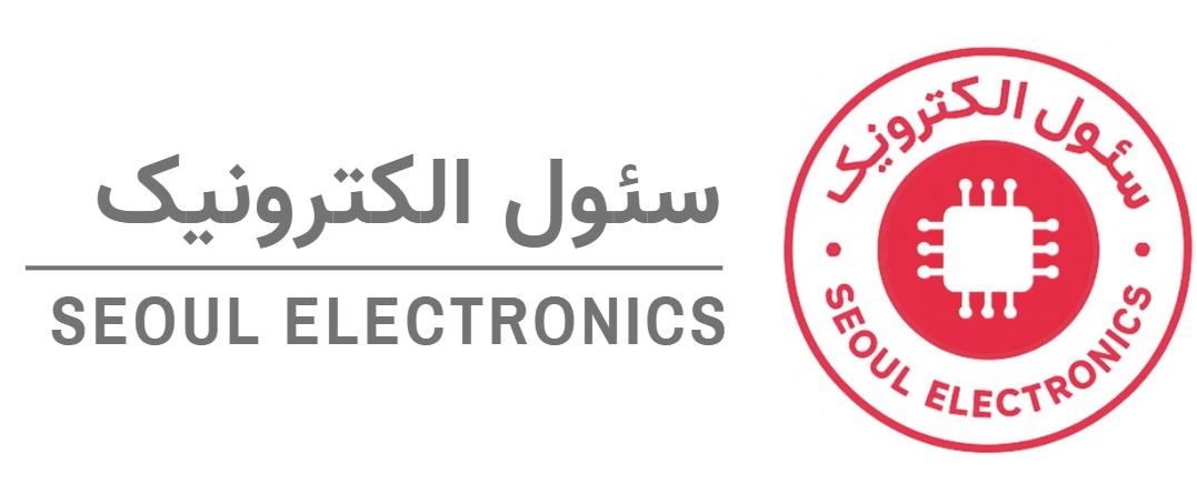 فروشگاه قطعات الکترونیک سئول الکترونیک