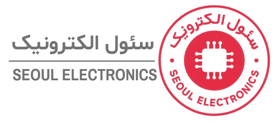 فروشگاه قطعات الکترونیک سئول الکترونیک